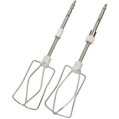 Moulinex 2x whips Mount whipper Powermix HM6101 HM6111 HM6121 HM6151