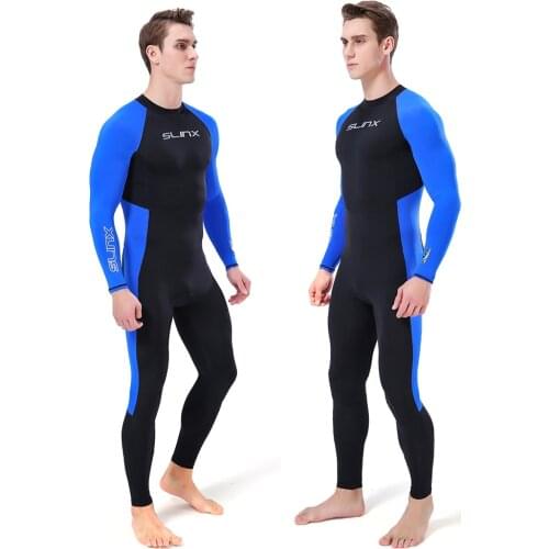 S-3XL UV Protection Lycra Rashguard Men Long Sleeve Swimsuit Swim Rash Guard Quick Dry Surf Driving T Shirt For Swimming