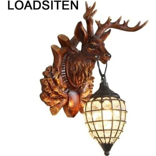 Lamp Tete De Lit Mural Interieur Lampara Wandlampen Aplique Luz Pared Applique Murale Luminaire Wandlamp Wall Bedroom Light