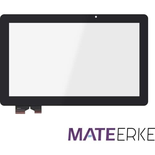 NEW 13.3" for For Asus Transformer Book T300 T300LA Touch Screen Digitizer Glass Lens Replacement 5489R FPC-1