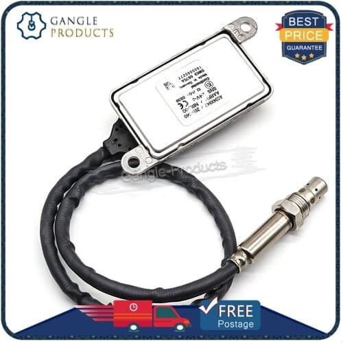 New Nitrogen Oxide Sensor NOx Sensor 2894940 For Cummins Engine