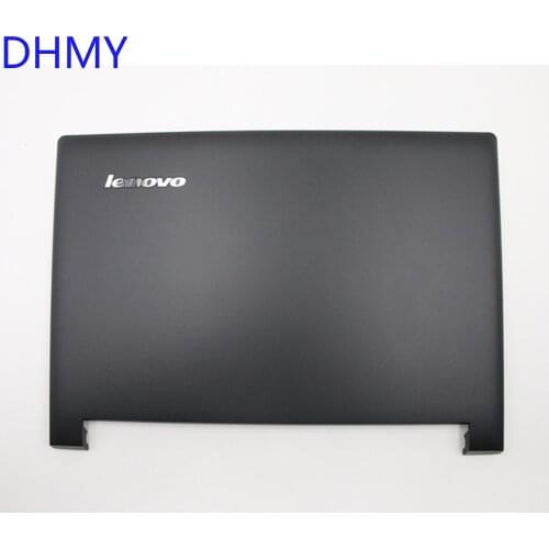 New and Original Laptop Lenovo Flex 2 15 Flex2-15 Screen Shell LCD Rear Lid Back Cover Top Case 5CB0F76749