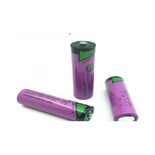 10pcs Original AA TL-5903 TL5903 3.6V ER14500 ER14505 PLC Lithium Battery replace SL-360 SL-760 Free Shipping