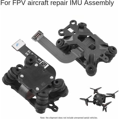 Original Maintenance IMU Components for DJI FPV Drone IMU Module Replacement Repair Parts Drone Accessories