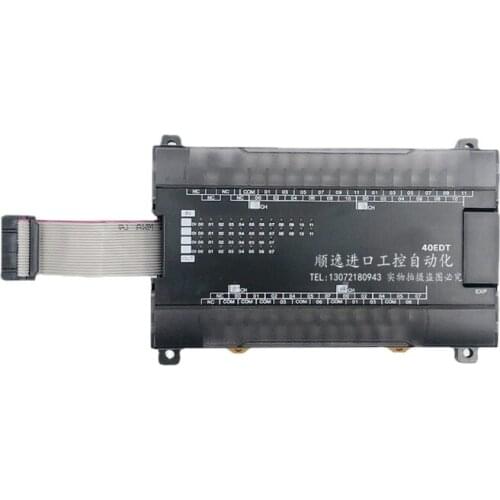 PLC extension cp1w-40edr / EDT I / O module cp1w-16er / 32 / 8 / 20edr1 / ET / ed