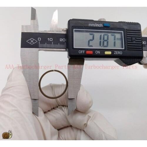S300 Seal Ring Turbo Parts Comp side Piston Ring/Seal ring supplier AAA Turbocharger Parts