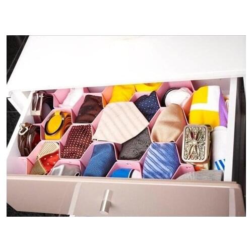 Modern 8 Piece Practical Drawer Regulator design product