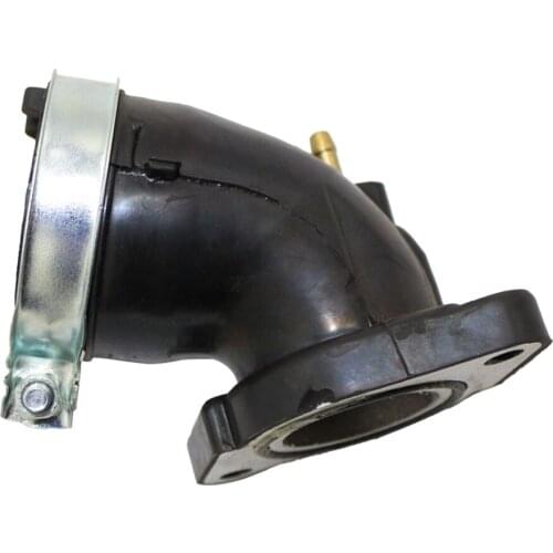 Carb Intake Manifold for Linhai 250 260 300cc ATV Scooter Chinese BMX VOG