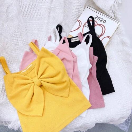 YEMOCILE Summer T-shirts For Girls