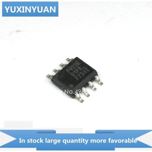 YUXINYUAN 10PCS/LOT IRF7342 IRF 7342 RF7342 F7342 SOP8 in stock in stock