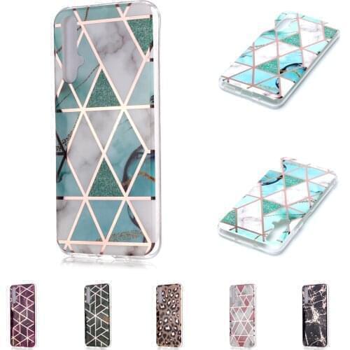 Green Soft TPU Cover For telefoon Samsung J4 Plus Iphone Cover Cool sFor Csse Samsung Galaxy ajax J4+ J4 Prime CORE Cases Luxury