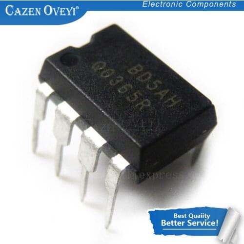 10pcs/lot DM0365R DIP8 DM0365 DIP In Stock