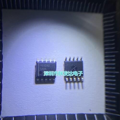 Free Shipping 10pcs 1612A3 NCP1612A3 NCP1612A3DR2G SOP-10 New Original