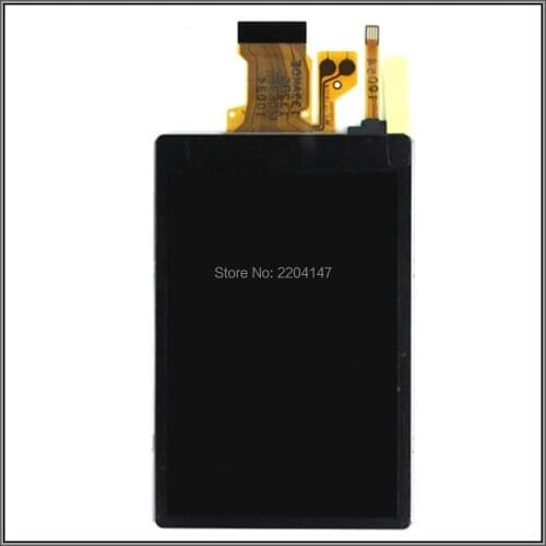 FREE SHIPPING! Size 3.0' NEW LCD Display Screen Repair Part for PANASONIC DMC-FH7 DMC-FS22 DMC-FX80 FH7 FS22 FX80 Digital Camera