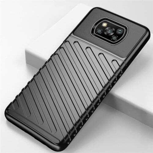 Beworlder Xiaomi Poco X2 Phone Cases
