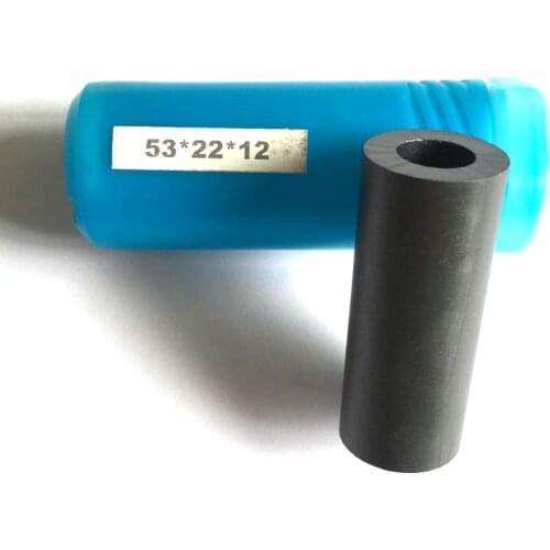 Fast Delivery Boron Carbide Nozzle Size:12x22x53mm, Sand Blasting Nozzles