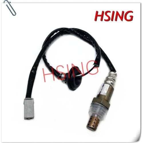 HSINGYE BRAND-NEW# 89465-12620 Oxygen Sensor O2 Sensor Fits For Toyota Altis Corolla Verso ***Part No# 8946512620