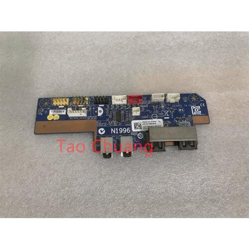 FOR Dell AlienWare X51 USB/Audio Controller Board MS-4269 0PRJPX