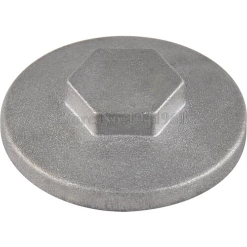 NICECNC Tappet Cover For Honda CB 360 550K 750C CX Foreman 500 FourTrax 250 300 Goldwing Rancher 350 420 Recon Shadow Sportrax