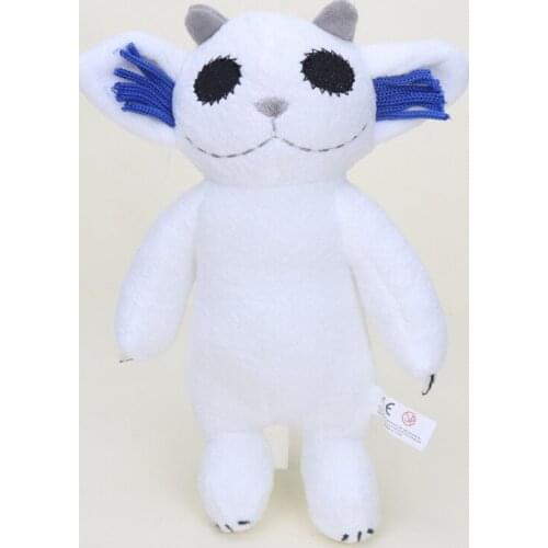 25cm New Twenty One Pilots Ned Plush Toys Cartoon Stuffed Animals Doll Toys kid Toys xmas present