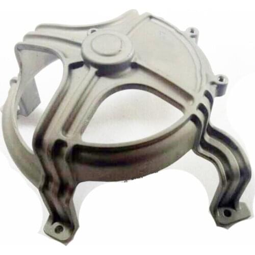 New Clutch Bearing Housing Support Bracket HS400 UTV YS HS MSU 400 HiSUN MASSIMO