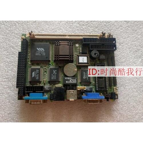 PCM-1823 Rev.B1 PC104