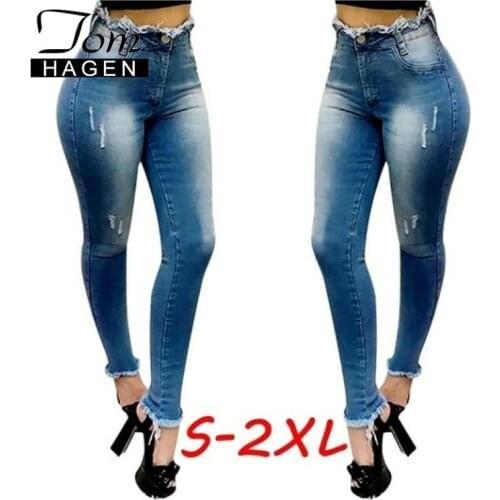 Том Хаген Women's Skinny Jeans