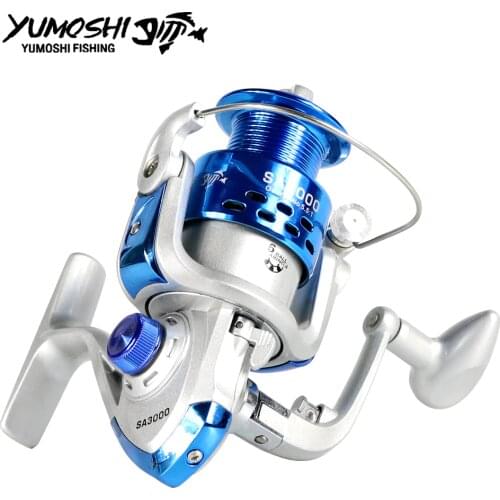 Yumoshi Fishing Accessories