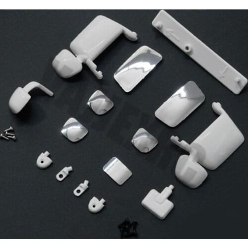 Rearview Mirror for Tamiya 1/14 Scale RC Scania R470 R620