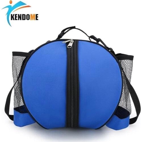 2021 Hot Nylon Outdoor Sports Gym Bag for Man Professional Basketball Backpack Handbag Duffle Shoulder Bags Fitness Bag