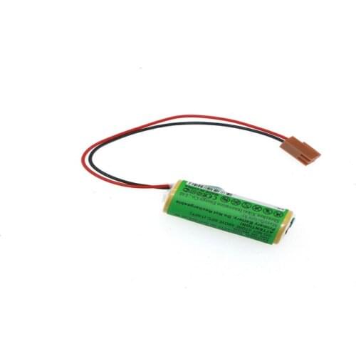 A02B-0200-K102 Battery for GE FANUC 16i FANUC 18i Le Blonde 77 CNC router programmable logic controller industrial computer