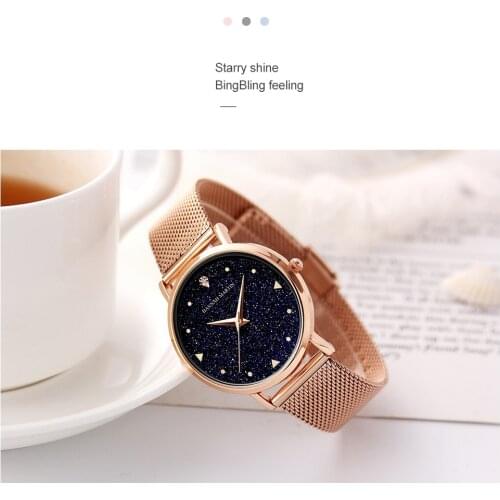 BOSALLY Women's Watch Phones