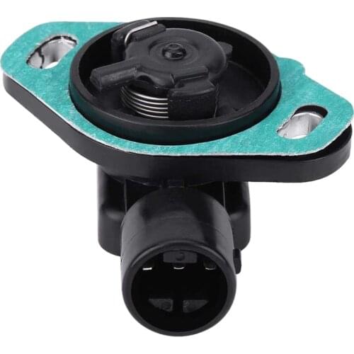 TPS Throttle Position Sensor 06164PM5A02 16400P06A11 for Acura for Honda /Accord /Civic CRV