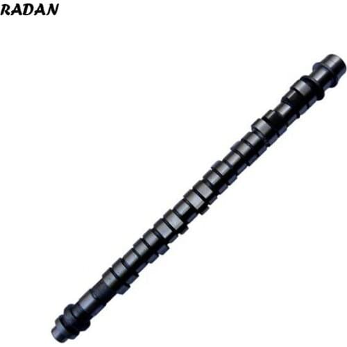 EQ474 Camshaft For DFM K01 K02 K07 K17