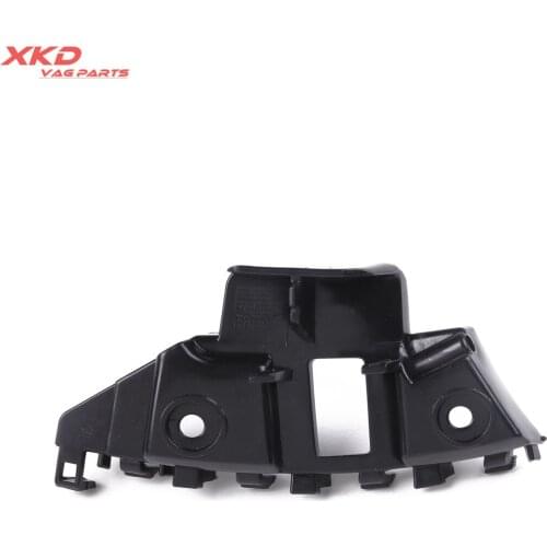 Left Front Bumper Grille Guide Bracket Retainer For V-W J-etta MK6 11-14 5C6 807 183 5C6807183