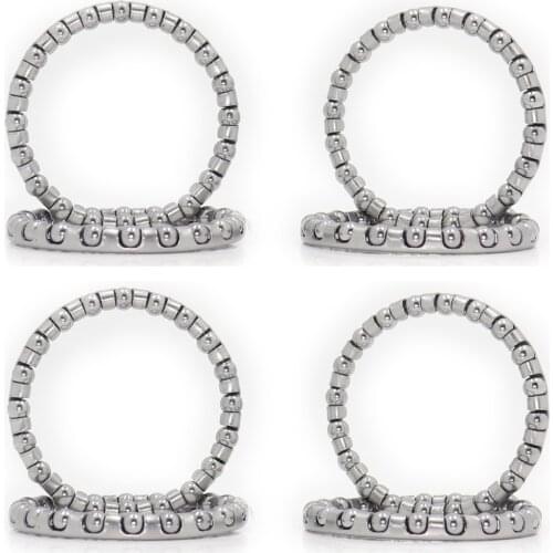 MTB Fork Ball Bearing OD 40mm (8Pcs) ABEC-1 / Bowl Set Of Pearl Balls / Ball Bearing Accessories / Bicycle Handlebar Bead Frame