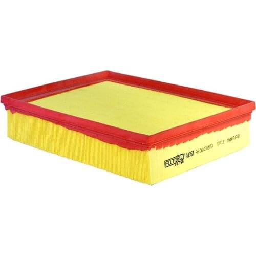 New Car High Quality Air Filter A1351-Mercedes Sprinter II-III 2006-2018