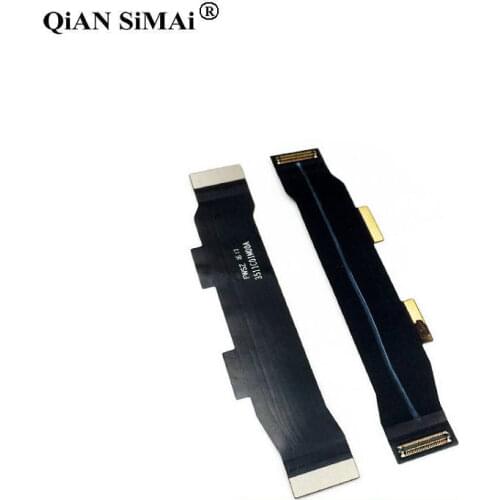 New Main Motherboard Connector Flex Cable For Xiaomi mi 6 Replacement Parts