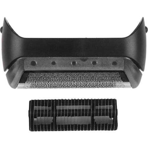 A Shaver Head A Film For Braun 10B Serie 190 180 170 1735