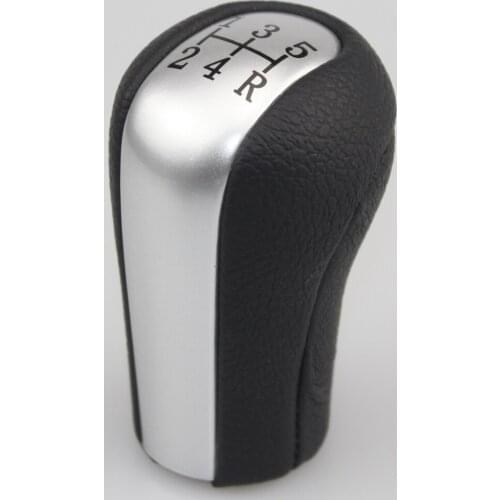 Car Gear Shift Knob Shifter Knob Car Gear Knob Fortoyota Ayg Verso Corolla Rav4 Avensis Yaris/vitz