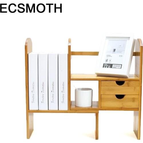 Rack Camperas Boekenkast Mueble Meuble De Maison Decoracion Mobilya Estante Para Livro Cabinet Retro Furniture Book Shelf Case