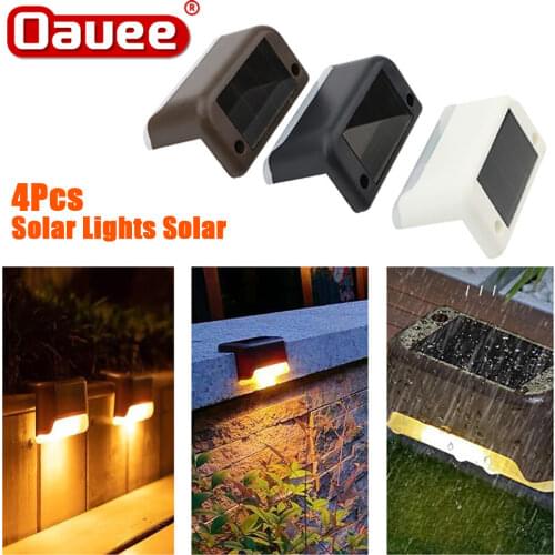 Uasnack Solar Powered Luminaires