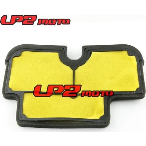 Motorcycle Air Intake Air Filter Cleaner Fit Kawasaki ER-6F ER-6N Ninja650 EX650 2006-2008