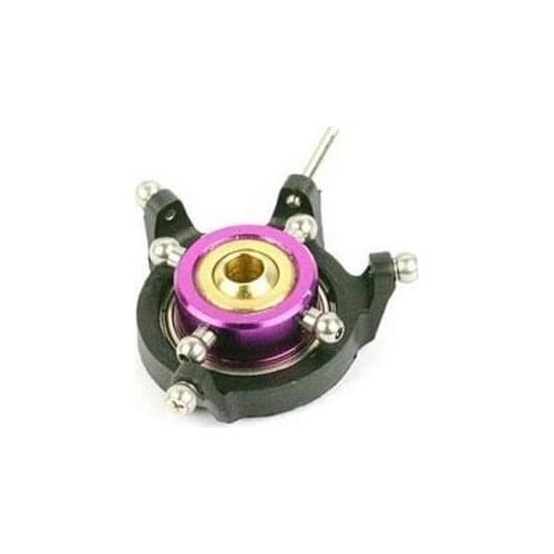 000700 (EK1-0431) Swashplate Set For Belt-CP V2 CX CPX honey bee King 2 3 ESKY