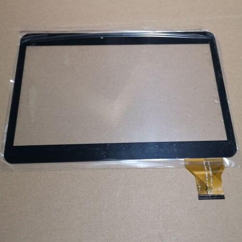 10.1 INCH For YLD-CEGA300-FPC-A1 ycg-C10.1-182b-01-f-01 YJ156FPC-V0 VTC5010A28-FPC-1.0 zj-10019a WSD-A300 JGDX touch screen