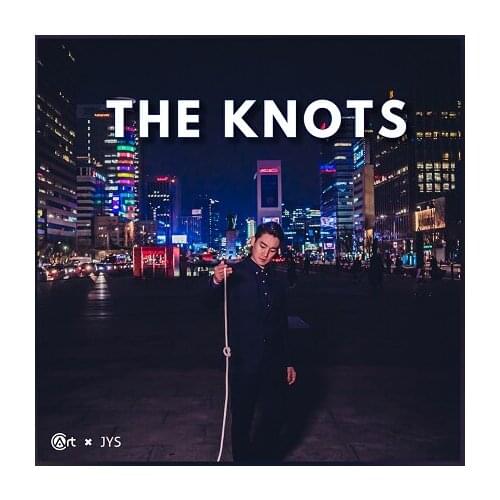2020 the Knots by Jys - Magic Tricks