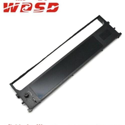 Compatible Replace Tape for OKI ML1190C ML1190CS 740CII 1800C 2500C 3200C black