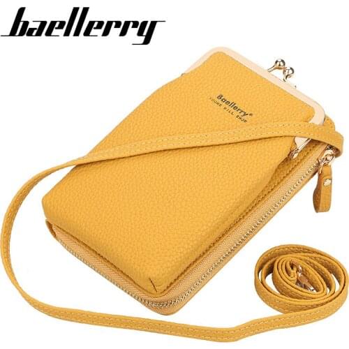 Сумки с короткими ручками Baellerry China At AliExpress