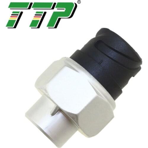 TTP 81255200210 Pressure Sensor For MAN Trucks 81255146004 81255140032