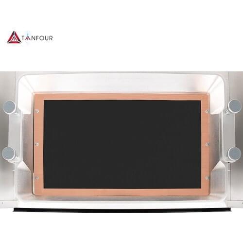 Tianfour 4K LCD Color Screen 3D Printer Parts For Tianfour H400 12.5inch UV SLA LCD DLP 3D Printer